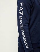 EA7 Hanorac | regular fit