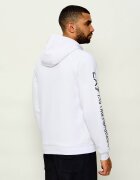 EA7 Hanorac | regular fit
