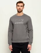 EA7 Hanorac | regular fit