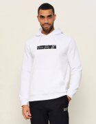 EA7 Hanorac | regular fit