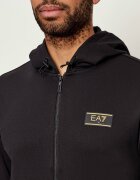 EA7 Hanorac | regular fit