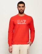 EA7 Hanorac | regular fit