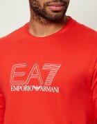 EA7 Hanorac | regular fit