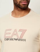 EA7 Hanorac | regular fit