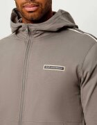 EA7 Hanorac | regular fit