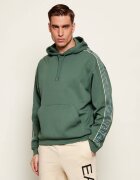 EA7 Hanorac | regular fit