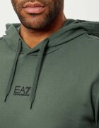 EA7 Hanorac | regular fit