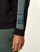 EA7 Hanorac | regular fit