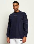EA7 Hanorac | regular fit