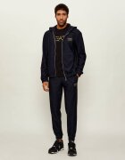 EA7 Hanorac | regular fit