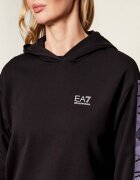 EA7 Hanorac | regular fit