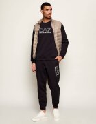 EA7 Hanorac | regular fit