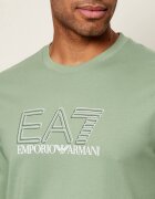 EA7 Hanorac | regular fit