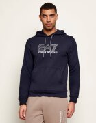 EA7 Hanorac | regular fit