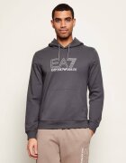 EA7 Hanorac | regular fit
