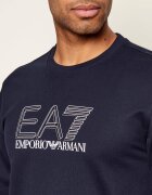 EA7 Hanorac | regular fit