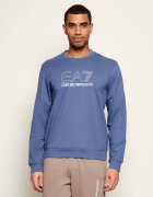 EA7 Hanorac | regular fit
