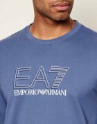 EA7 Hanorac | regular fit