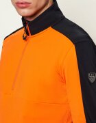 EA7 Hanorac | regular fit