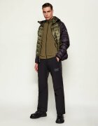 EA7 Hanorac | regular fit