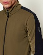 EA7 Hanorac | regular fit