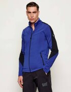EA7 Hanorac | regular fit