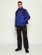 EA7 Hanorac | regular fit