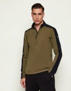EA7 Hanorac | regular fit