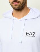 EA7 Hanorac | Regular Fit