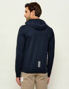 EA7 Hanorac | Regular Fit