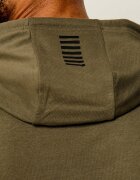 EA7 Hanorac | regular fit