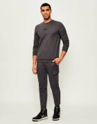 EA7 Hanorac | regular fit