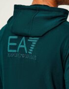 EA7 Hanorac | regular fit