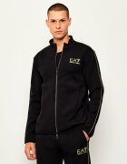 EA7 Hanorac | Regular Fit