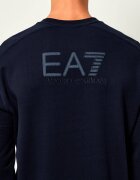 EA7 Hanorac | Regular Fit
