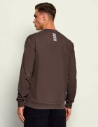 EA7 Hanorac | regular fit
