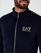 EA7 Hanorac | Regular Fit