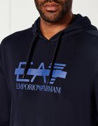 EA7 Hanorac | Regular Fit