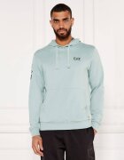 EA7 Hanorac | Regular Fit
