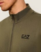 EA7 Hanorac | regular fit