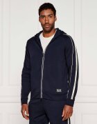 EA7 Hanorac | Regular Fit