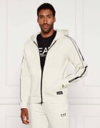 EA7 Hanorac | Regular Fit