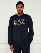 EA7 Hanorac | Regular Fit