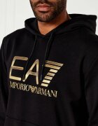 EA7 Hanorac | Regular Fit