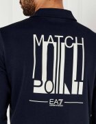 EA7 Hanorac | Regular Fit