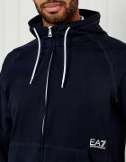 EA7 Hanorac | Regular Fit