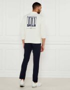 EA7 Hanorac | Regular Fit