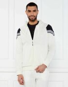 EA7 Hanorac | Regular Fit