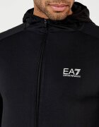 EA7 Hanorac | Regular Fit