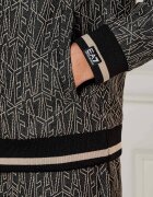 EA7 Hanorac | Regular Fit